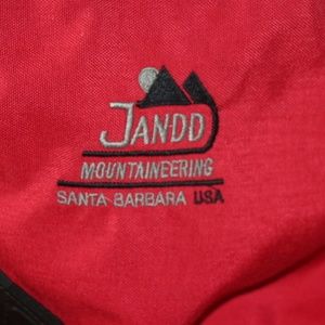 jandd backpack